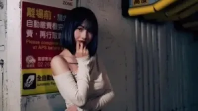 귀염상 대만 바이크녀 쓰리썸 유출 - 한국야동 인기 한국야동