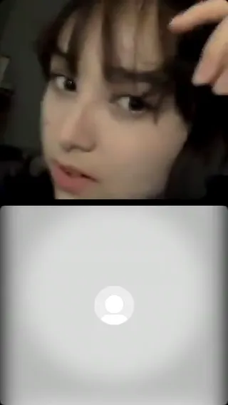 화상 채팅 중에 갑자기 자지를 본 여자들의 반응 - 국산야동 인기 한국야동