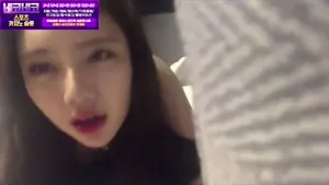 설날이라 제대로 해보겠다는 남자