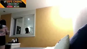 뚱남과 20만원짜리 고급콜걸