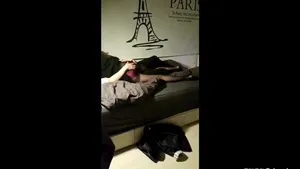 부평손흥민과 떡치고 바로 집가버리는 처자