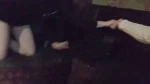 모두가 원한  회사 경리를