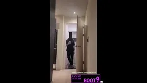 뒤치기 좋아하는 문신녀