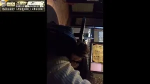 노래방 사까시 시키는 상남자