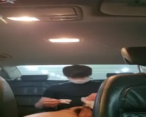 차간단 침뱉어주는 셀프대딸관전녀