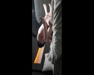 학교선배 일진누나랑 거울방 합본