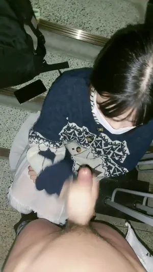 계단간단 어린 대딸 펠라녀 모음 (얼공풀팩)