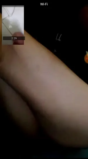 인스타로 꼬셔서 영통벗기기 1 (얼공풀팩)