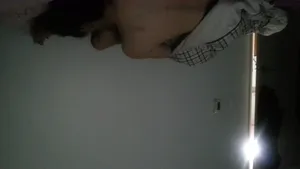 찐따남과 존예여친 신음소리 작살남 (얼공)