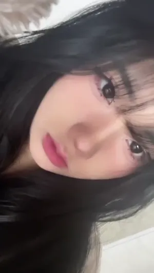 존예 졸귀 은서의 일탈