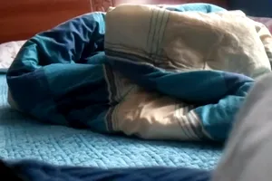 굿모닝 섹스로 하루를 시작하는 신혼부부