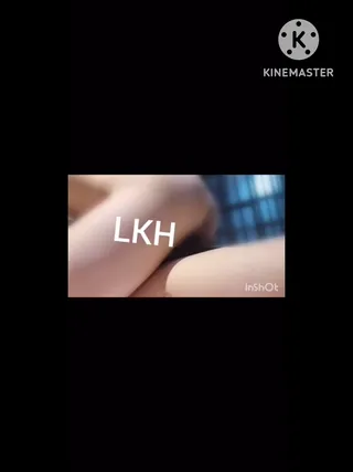 96년생 예비신부 일명 나이키녀