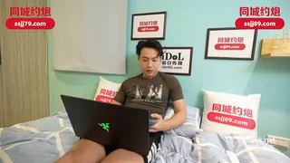 월세를 몸으로 때우는 처자