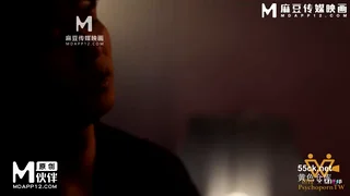 외로움 달래주는 처자