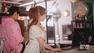 여친 교환 하면서 섹스