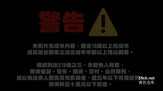 근육남 좆질에 좋아 죽는 암캐