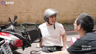 간호할러 왓다 섹스까지 해주는 거유녀