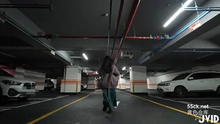 제대로 발정난 암캐년