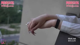 싫다고 하더니 섹스 잘하네