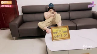 오빠 자지 따먹으로 온 발정난 여동생