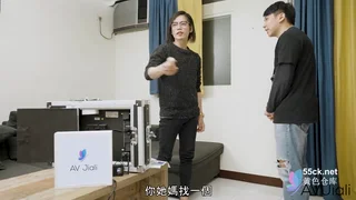 비오는 날 하루 종일 따먹히는 처자