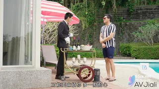 발정난 처자에게 따먹히는 수영쌤