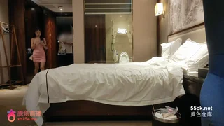 쫄깃한 보지를 쪼여대는 여대생