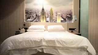 헌팅녀랑 호텔 까지