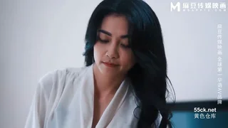 사장님 와이프를 강간하는 직원들