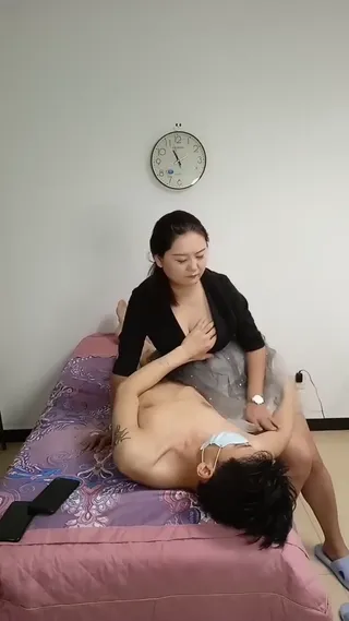 오늘 밤 32세 아내, 아주 맛있다, D컵 큰 만두