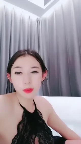 약포 팬 붉은 입술 미소부 대전 대머리 남자, 음탕한 자위 미유 맛있어 보인다