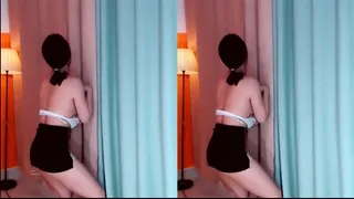 섹시 무희'루루수'부자 만원 맞춤 풀세트