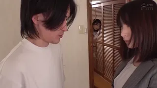 HODV-21863 ボクのオナ禁を知った彼女の妹から射精禁止の焦らしフェラチオで何度も暴発させられ台無し射精管