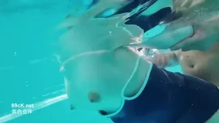 모자이크제거-HMN-751-카스이 준