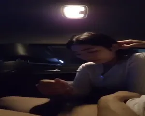 차간단 대딸 알바녀 - 국산야동 한국야동