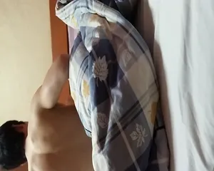 사정없이 방아찍는 자취방커플 - 인기 한국야동 국산야동