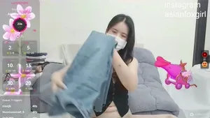 유부남 배달원과 섹방찍는녀 @asianfox - 국산야동 실시간 국산야동