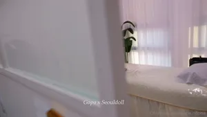 온팬신작 Gopa X Seouldoll 레즈 스웨디시 - 실시간 국산야동 인기 한국야동