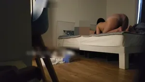 22살 키스방녀 얼공직촬영상 - 국산야동 인기 한국야동