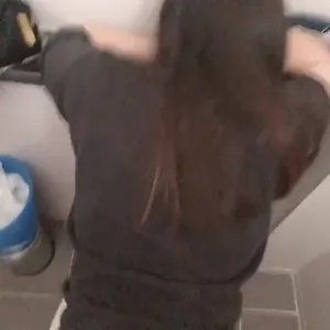 학교화장실 여사친 불러서