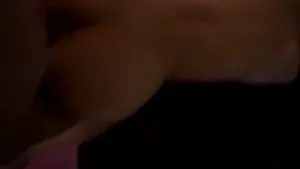 뒷태미녀 여사친 풀팩