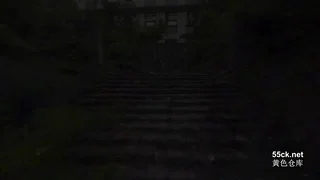 피로 풀어주는 몸팔이 처자