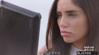 한입에 들어못가는 흑형 방망이