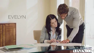 여동생 성인식 해주는 오빠