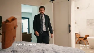 남편 자고 있는데 아들이랑 섹스하는 새엄마