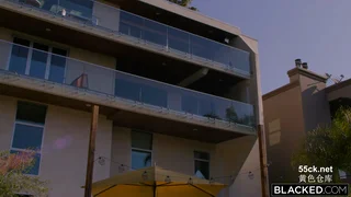 앞뒤로 따먹히는 암캐년