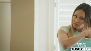 보지보다 후장 선호 하는 섹녀