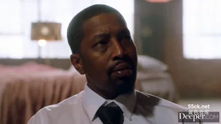 대물 흑형 격렬한 빠구리